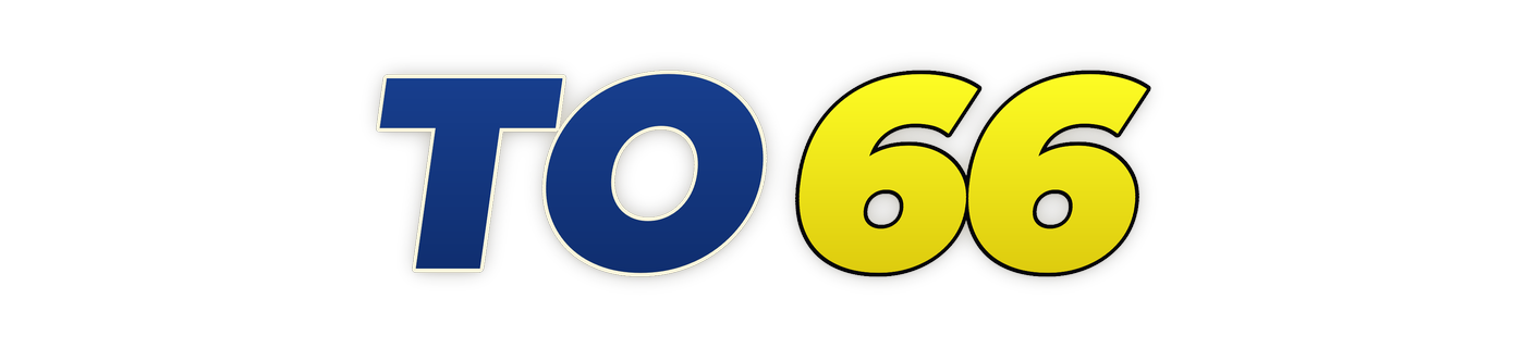 to66 logo